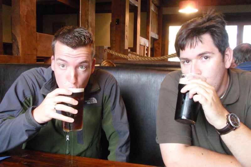 Nieuw-Zeeland 2011 - 1189